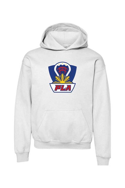 Philippines Lacrosse Youth Hoodie