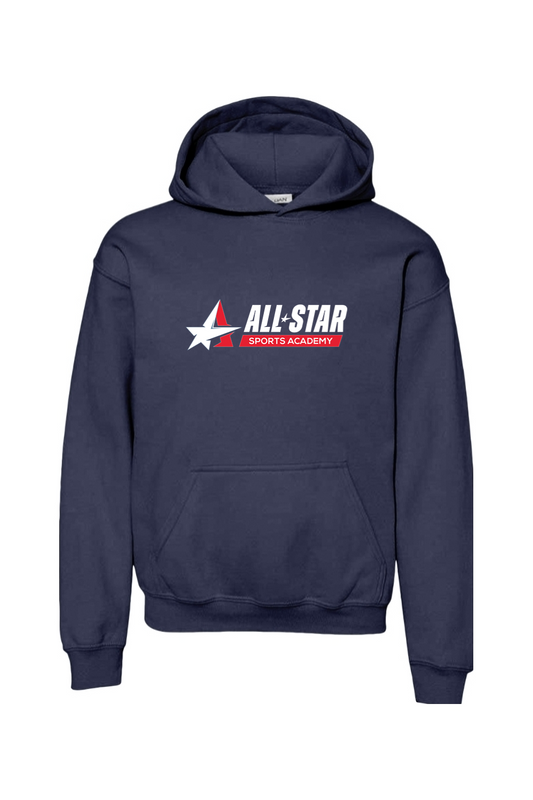 All-Star Sports Academy Youth Hoodie