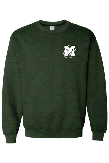 Monsters LC Adult Heavyweight Sweatshirt