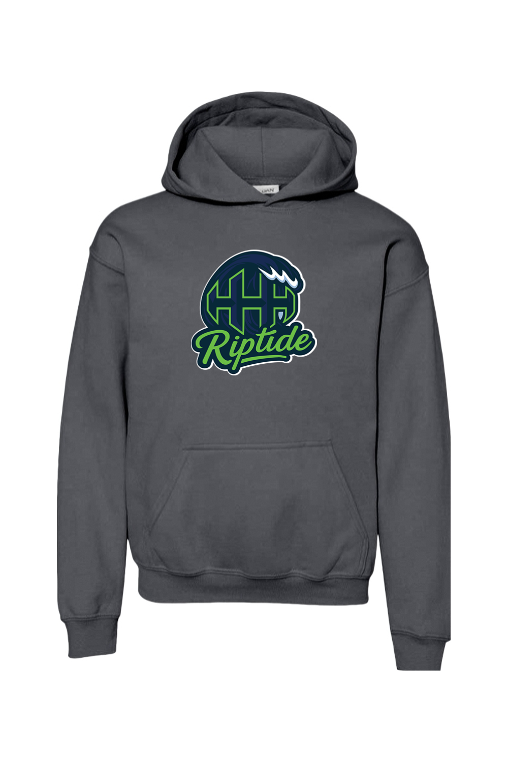 HHH Riptide Youth Hoodie