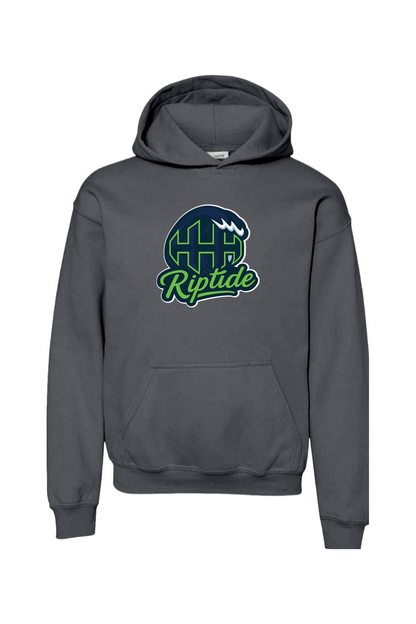 HHH Riptide Youth Hoodie