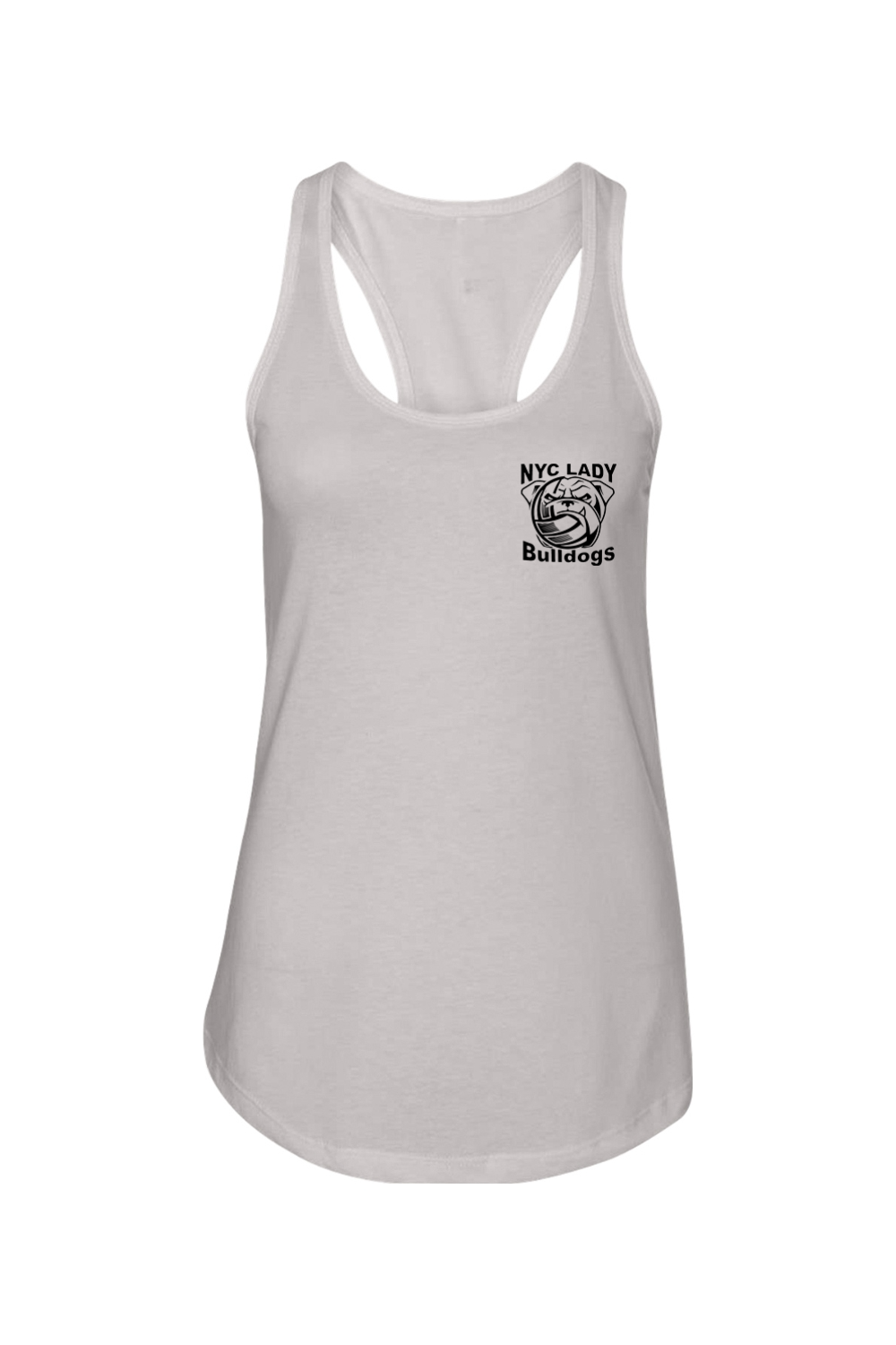 NYCLB Adult Women's Tank Top