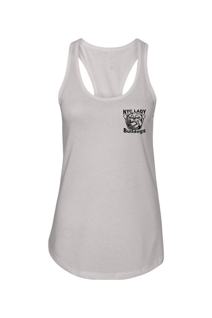 NYCLB Adult Women's Tank Top
