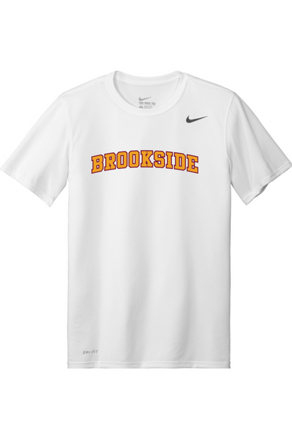 Brookside Lacrosse Nike Team rLegend Tee