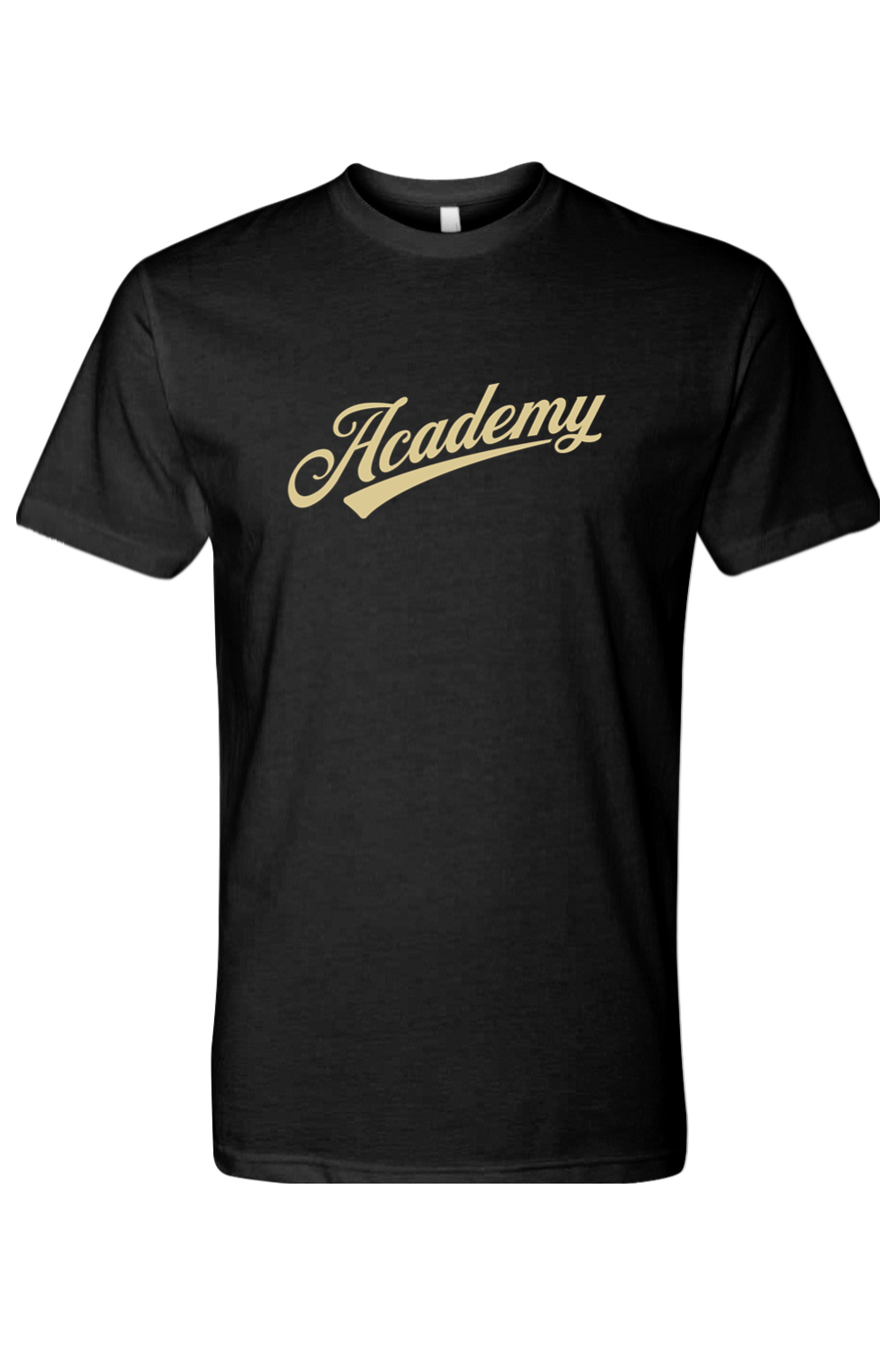 Academy Baseball Adult Men's T-Shirt