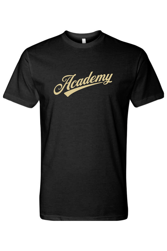 Academy Baseball Adult Men's T-Shirt