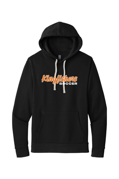 IC Imagine Soccer Adult Premium Lightweight Hoodie