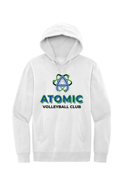 Atomic District V.I.T. Fleece Hoodie