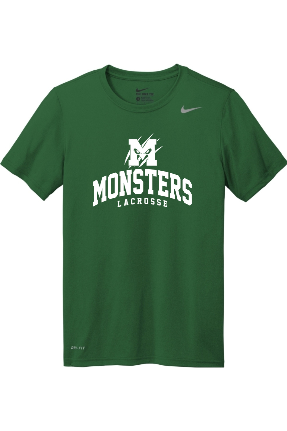 Monsters LC Nike Team rLegend Tee