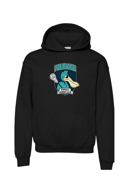 Pelicans LC Youth Hoodie