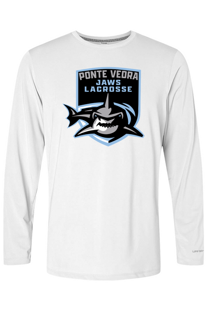 Ponte Vedra Jaws Paragon Aruba Extreme Performance Long Sleeve T-Shirt