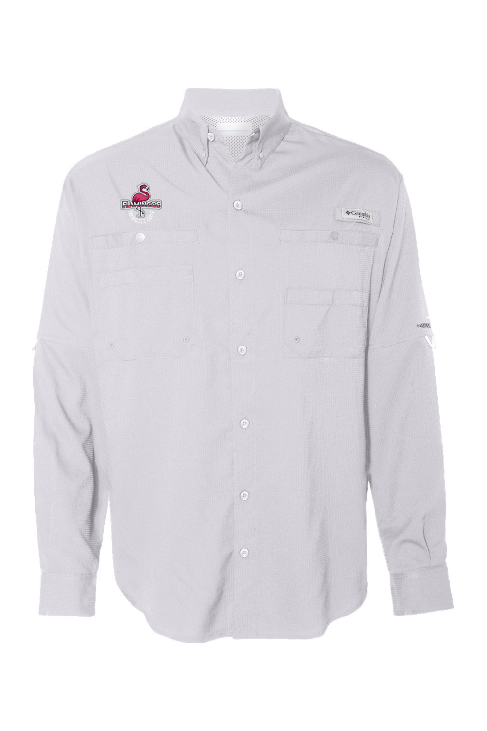 FLAMINGOS LC Columbia PFG Tamiami™ II Long Sleeve Shirt - 212467