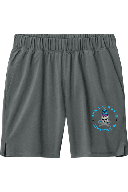Charleston Lacrosse Adult Athletic Men's Shorts