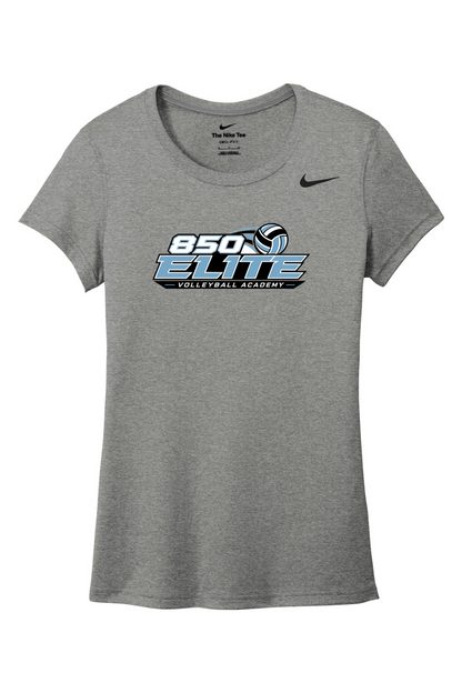 850 Elite Volleyball Nike Women's Team rLegend Tee