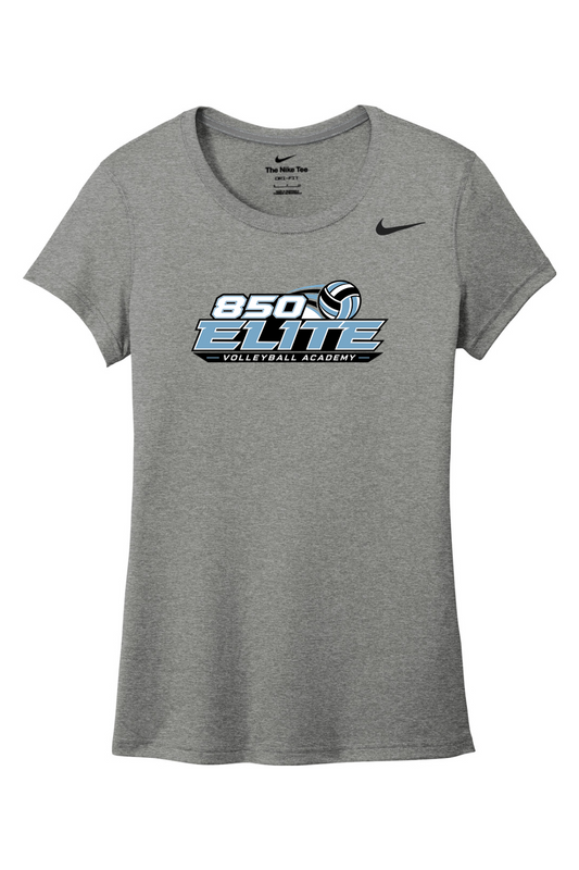 850 Elite Volleyball Nike Women's Team rLegend Tee