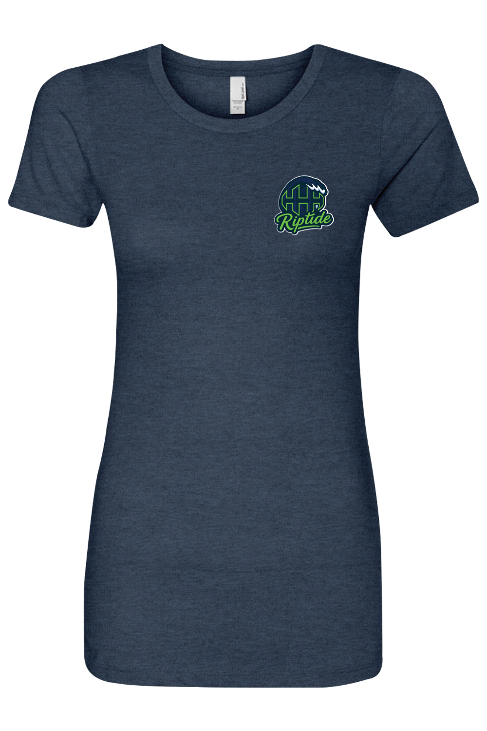HHH Riptide Adult Women's T-Shirt