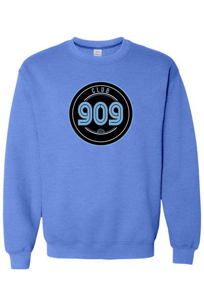 Club 909 Adult Heavyweight Sweatshirt