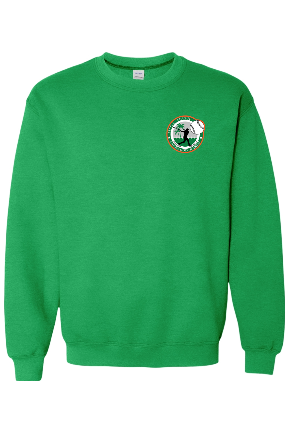 Lakewood Ranch Adult Heavyweight Sweatshirt