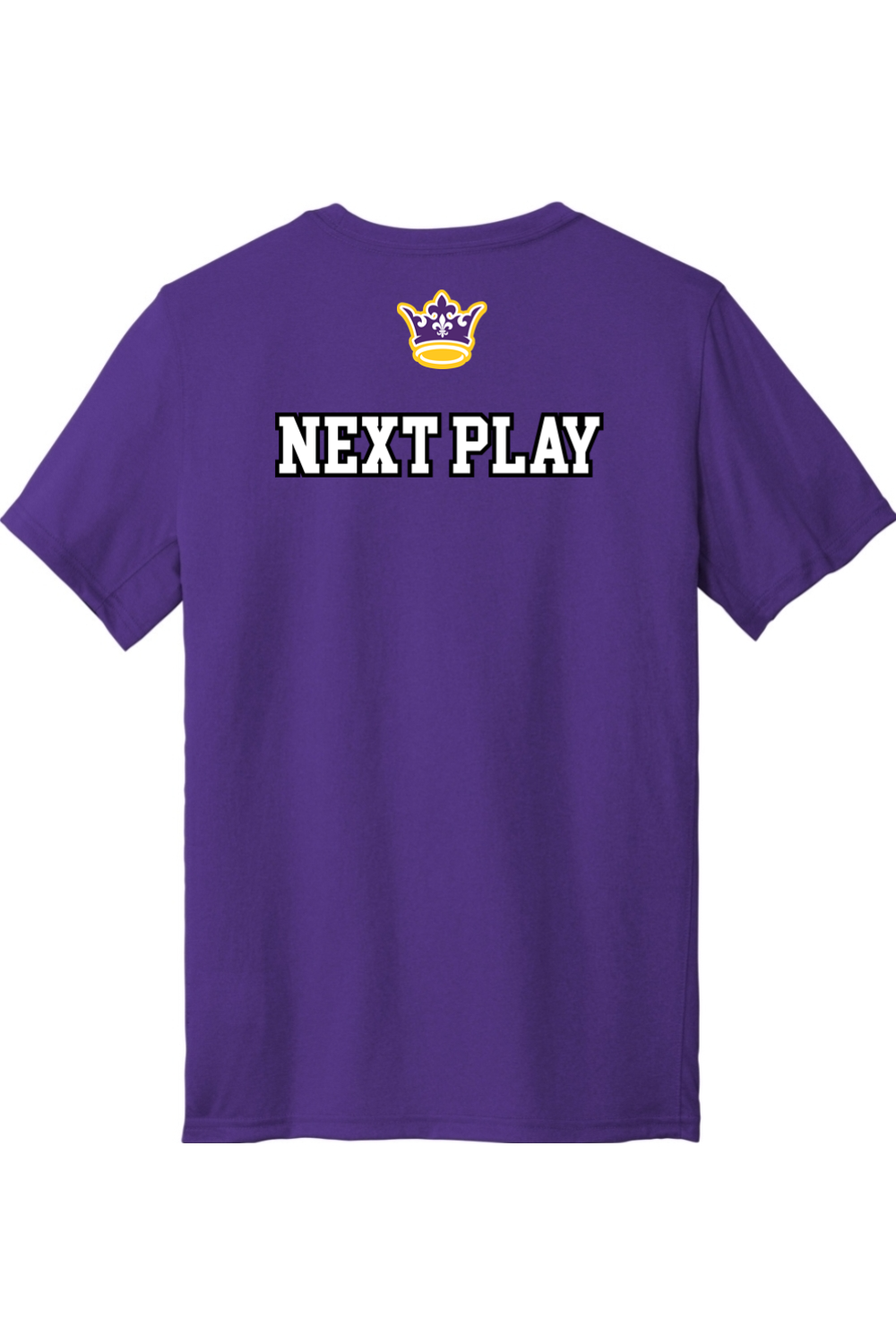 Louisville Monarchs LC Nike Team rLegend Tee