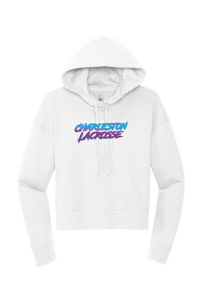 Charleston Lacrosse Adult Women's Fleece Hoodie