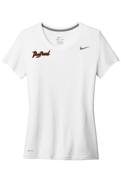 Doggpound Lacrosse Nike Women's Team rLegend Tee