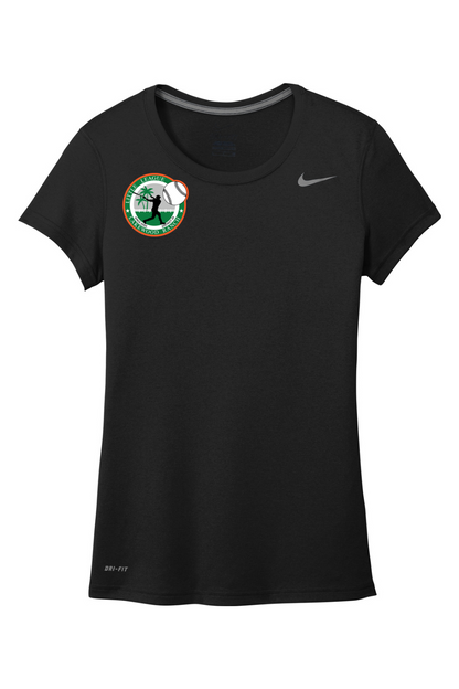Lakewood Ranch Nike Women's Team rLegend Tee