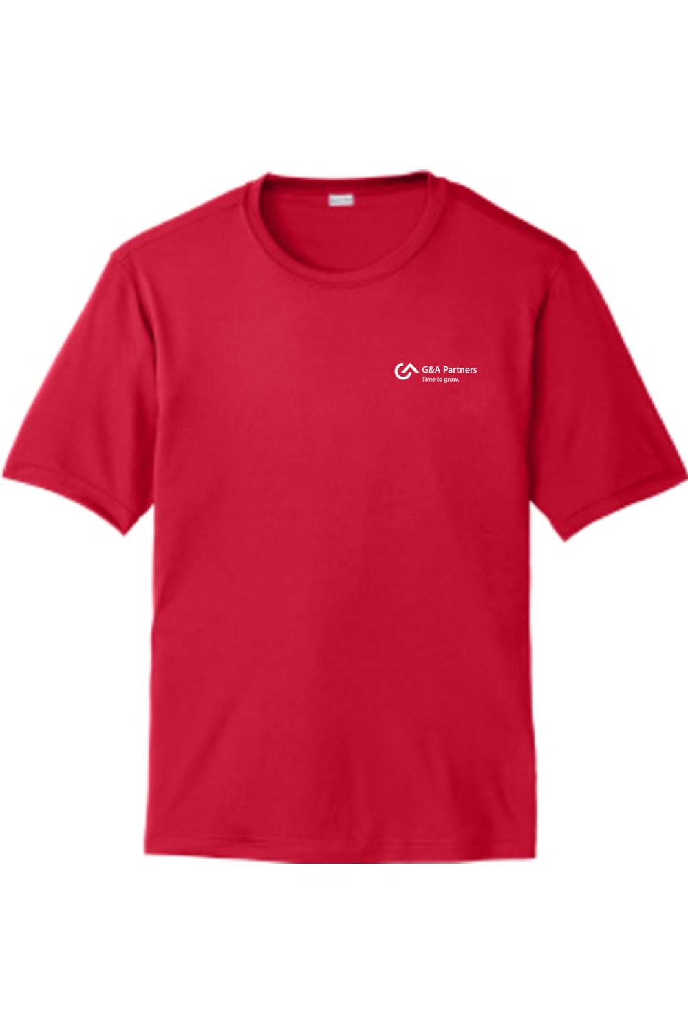 G&A Partners Sport-Tek PosiCharge Competitor Tee