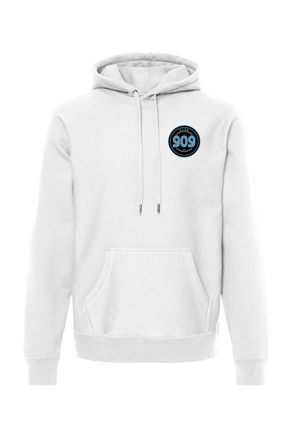 Club 909 Independent Trading Co. - Legend - Heavyweight Hooded Sweatshirt
