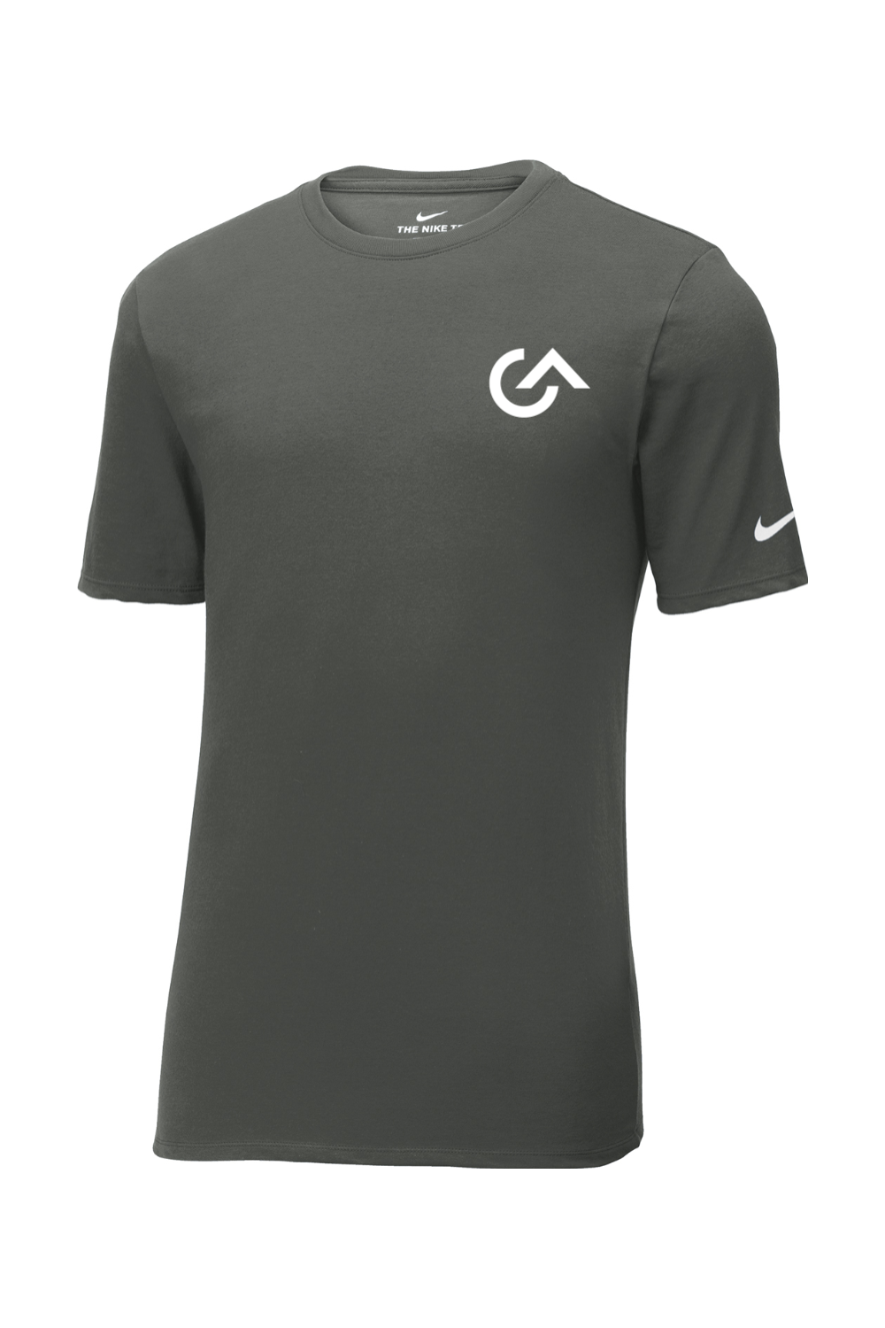 G&A Partners Men's Nike Core Cotton Tee