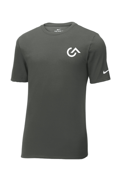G&A Partners Men's Nike Core Cotton Tee