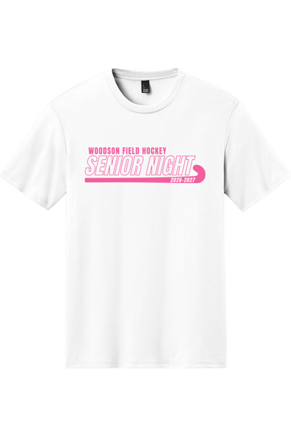 Woodson High School District Perfect Tri Tee