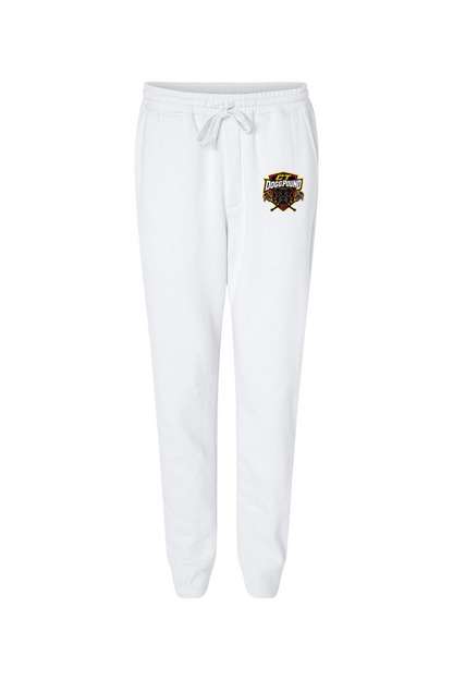 Doggpound Lacrosse Adult Sweatpants