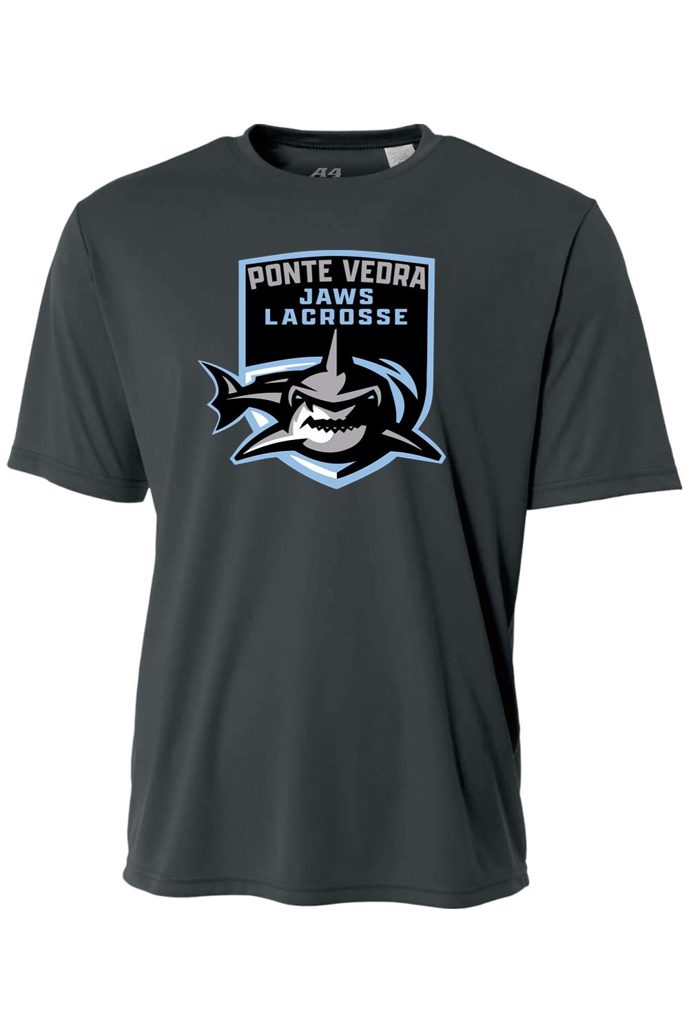Ponte Vedra Jaws A4 - Youth Cooling Performance T-Shirt (A4NB3142)