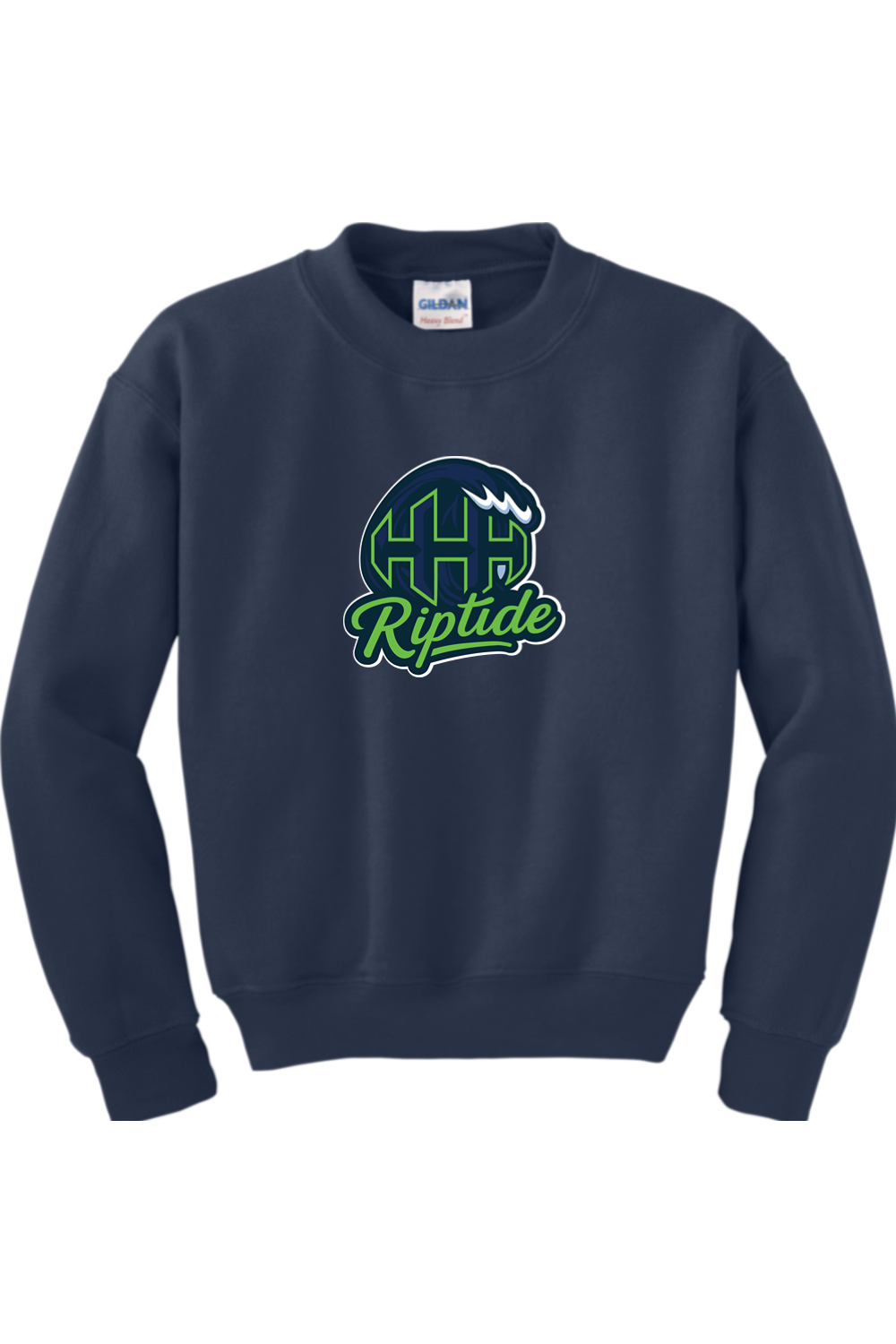 HHH Riptide Youth Sweatshirt