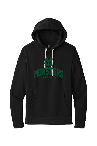 Monsters LC Adult Premium Lightweight Hoodie