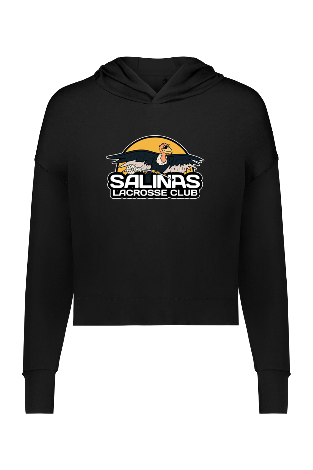 Salinas LC Youth Girl's Effortless Hoodie