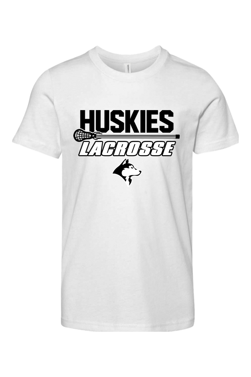 Andover Area Lacrosse's Youth Lifestyle T-Shirt
