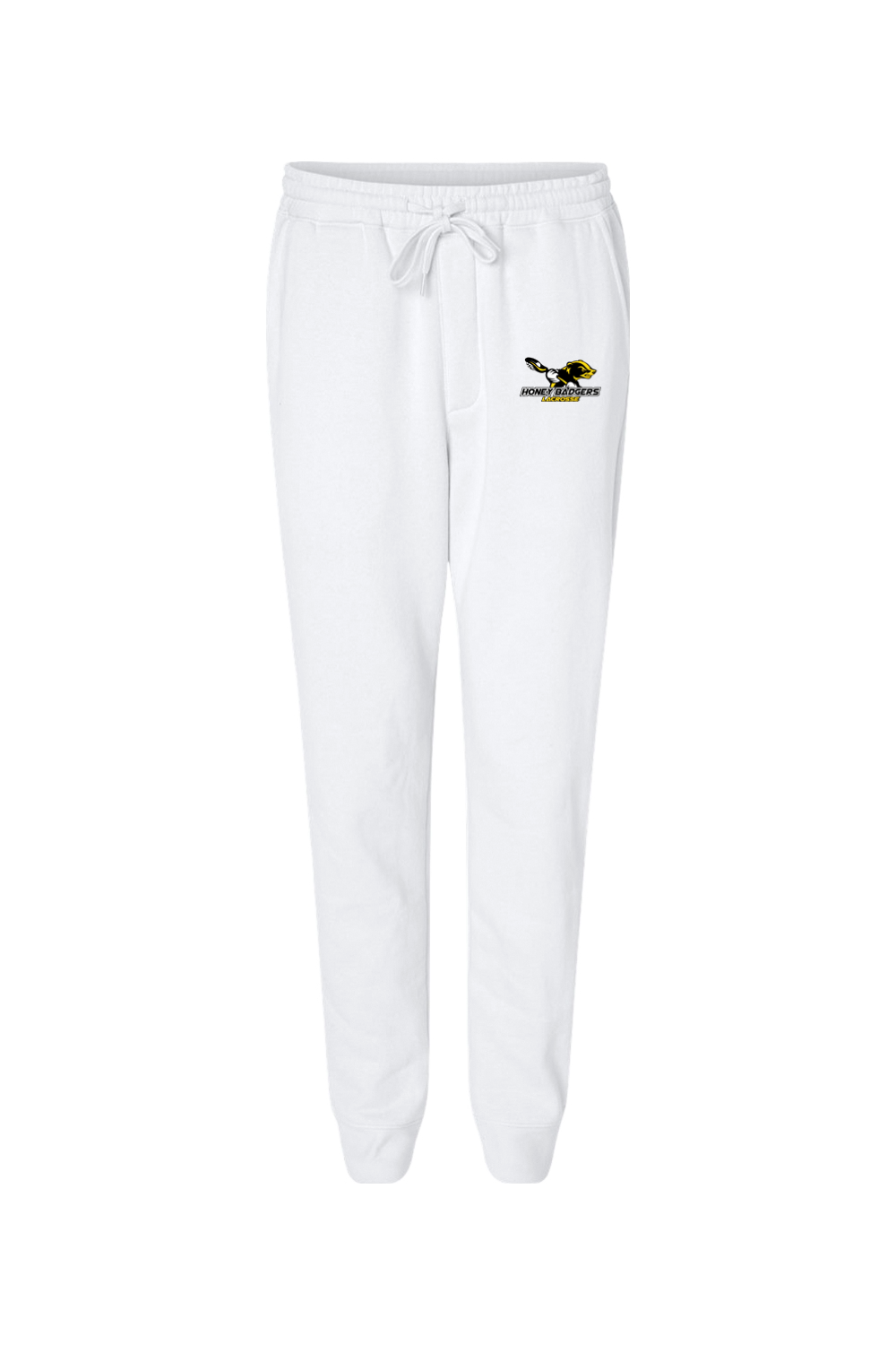 Honey Badgers Lacrosse Adult Sweatpants
