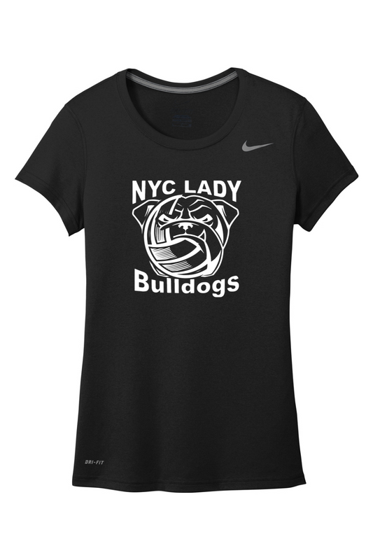 NYCLB Nike Women's Team rLegend Tee