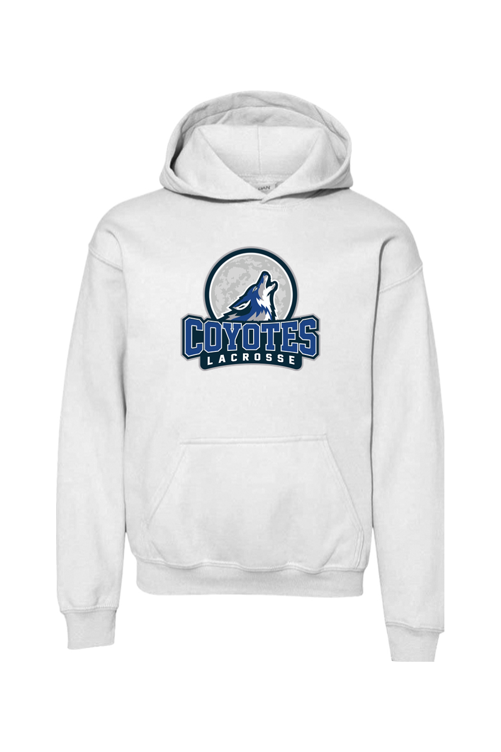 CL Youth Hoodie
