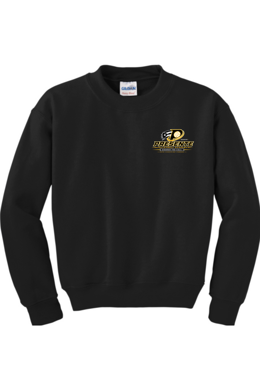 Presente Volleyball Youth Sweatshirt