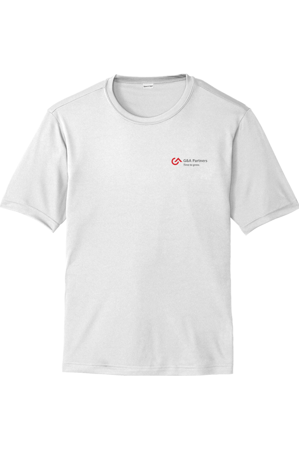 G&A Partners Sport-Tek PosiCharge Competitor Tee