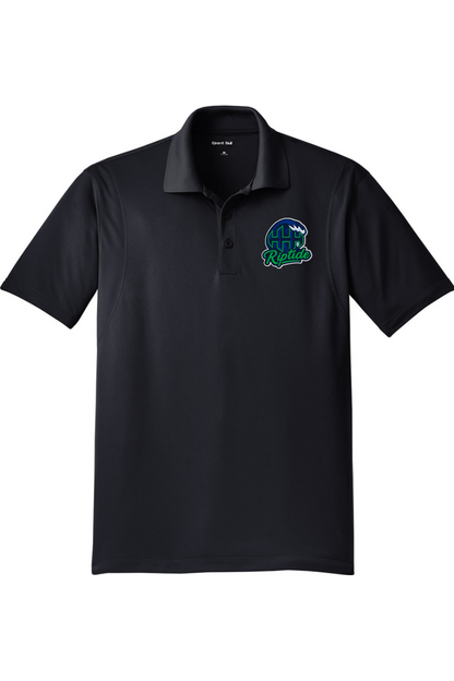 HHH Riptide Adult Embroidered Athletic Polo