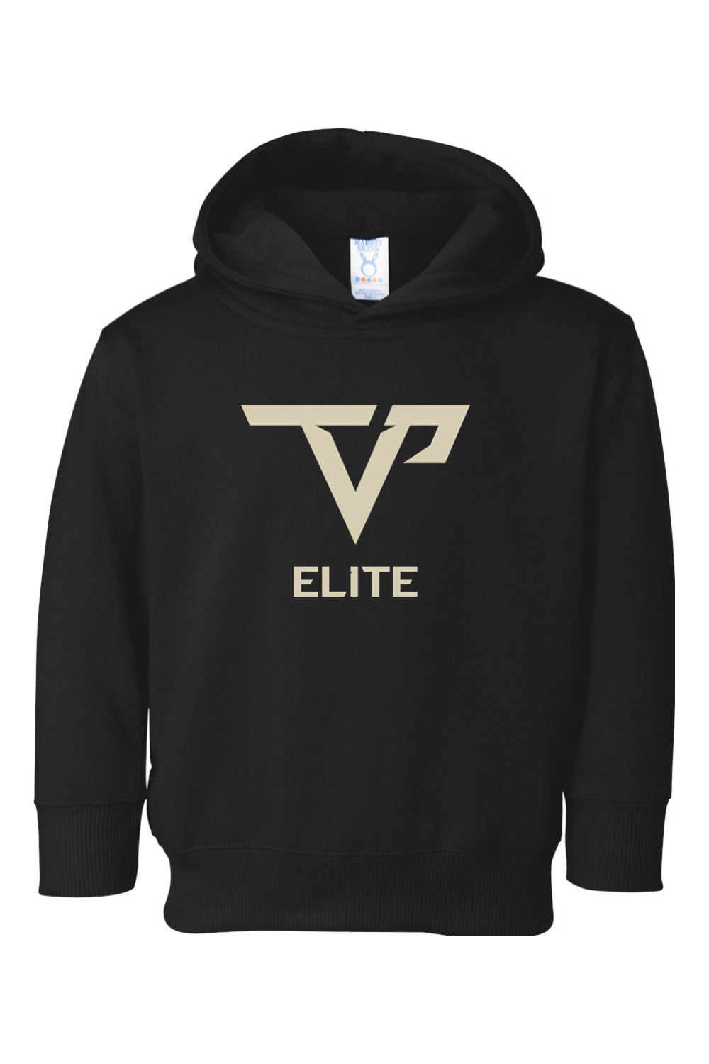 TVP Elite Baseball Toddler Fleece Hoodie