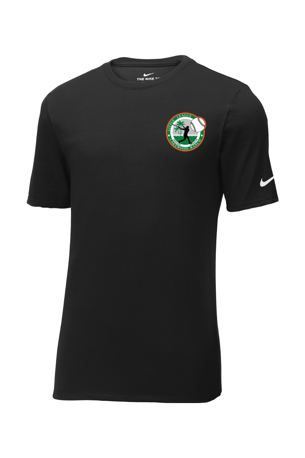 Lakewood Ranch Nike Core Cotton Tee