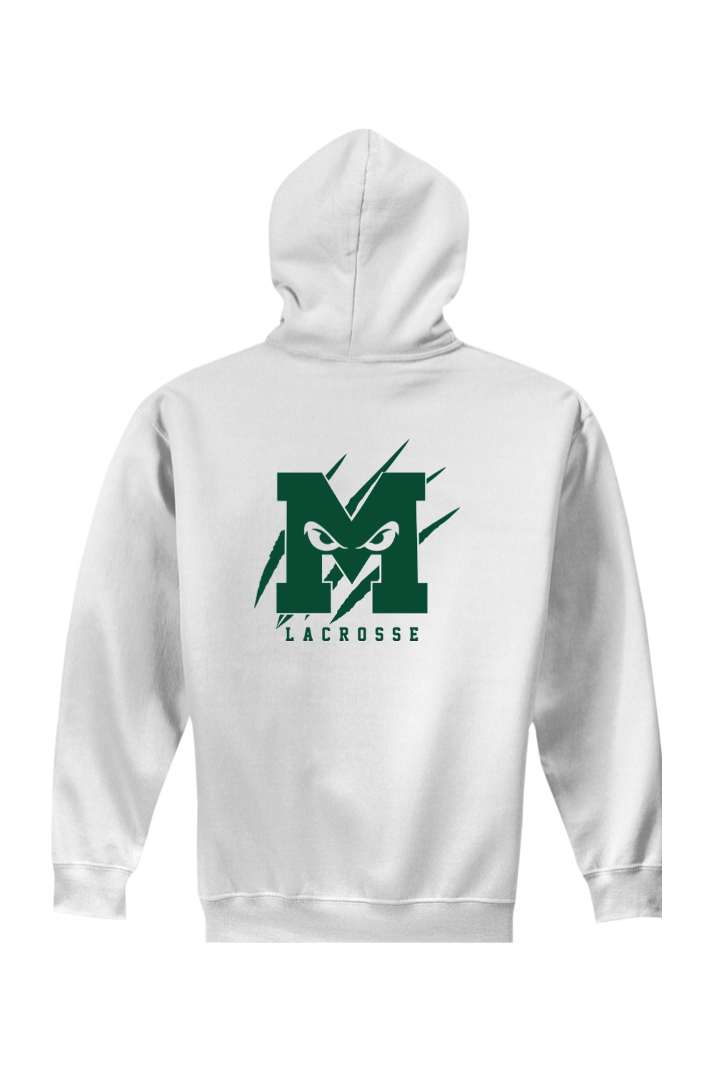 Monsters LC Youth Hoodie