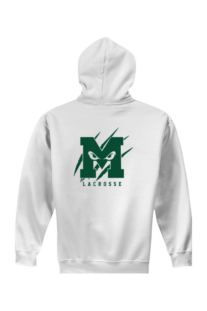 Monsters LC Youth Hoodie