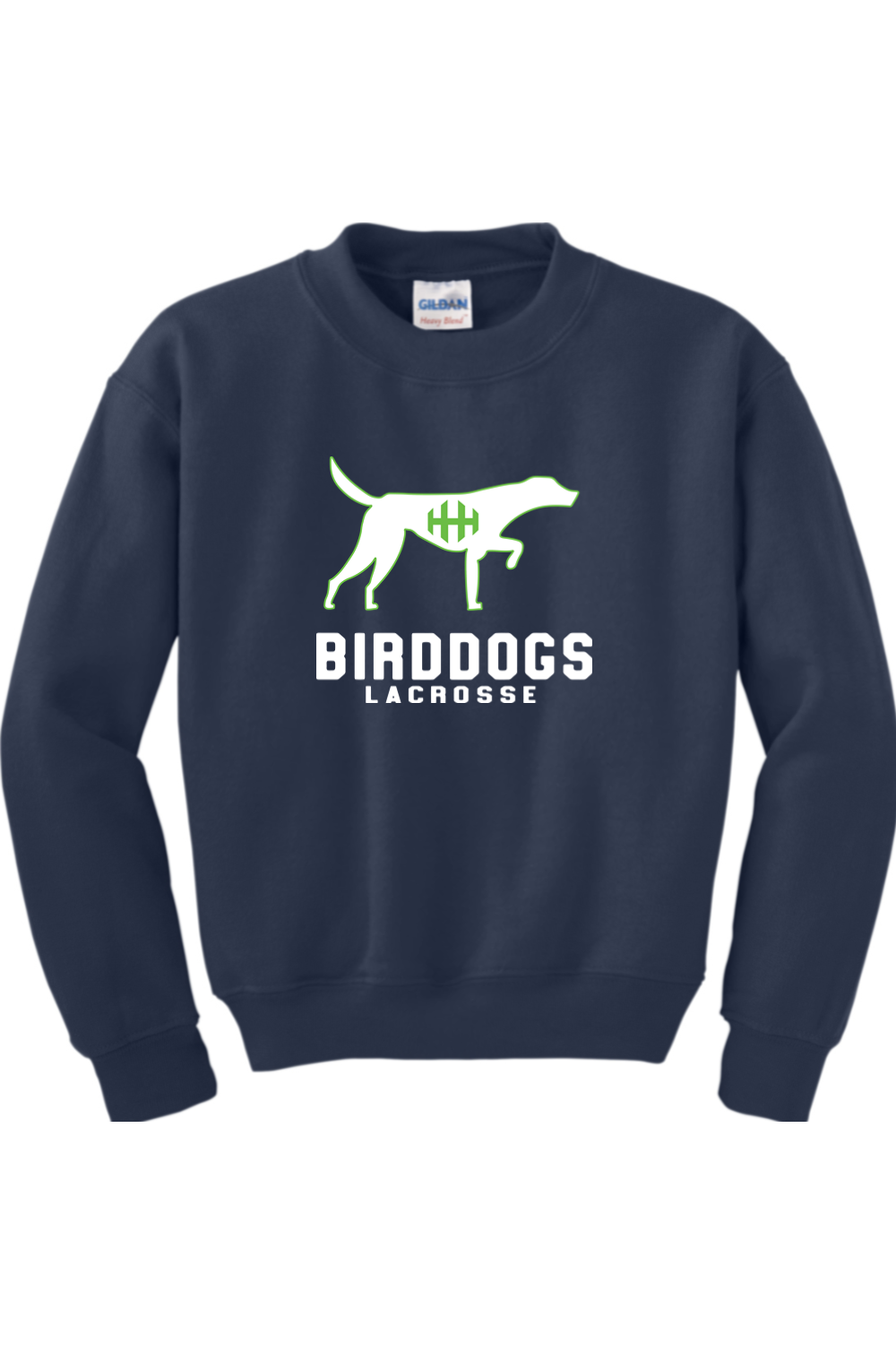 HHH Birddogs Youth Sweatshirt