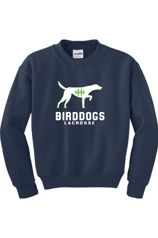 HHH Birddogs Youth Sweatshirt