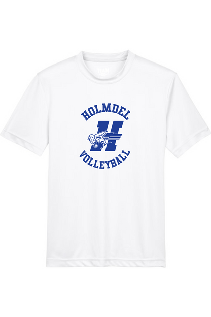 Holmdel Volleyball Youth Athletic T-Shirt